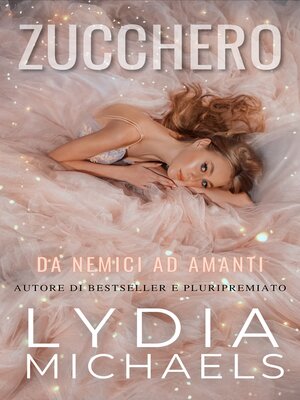 cover image of Zucchero